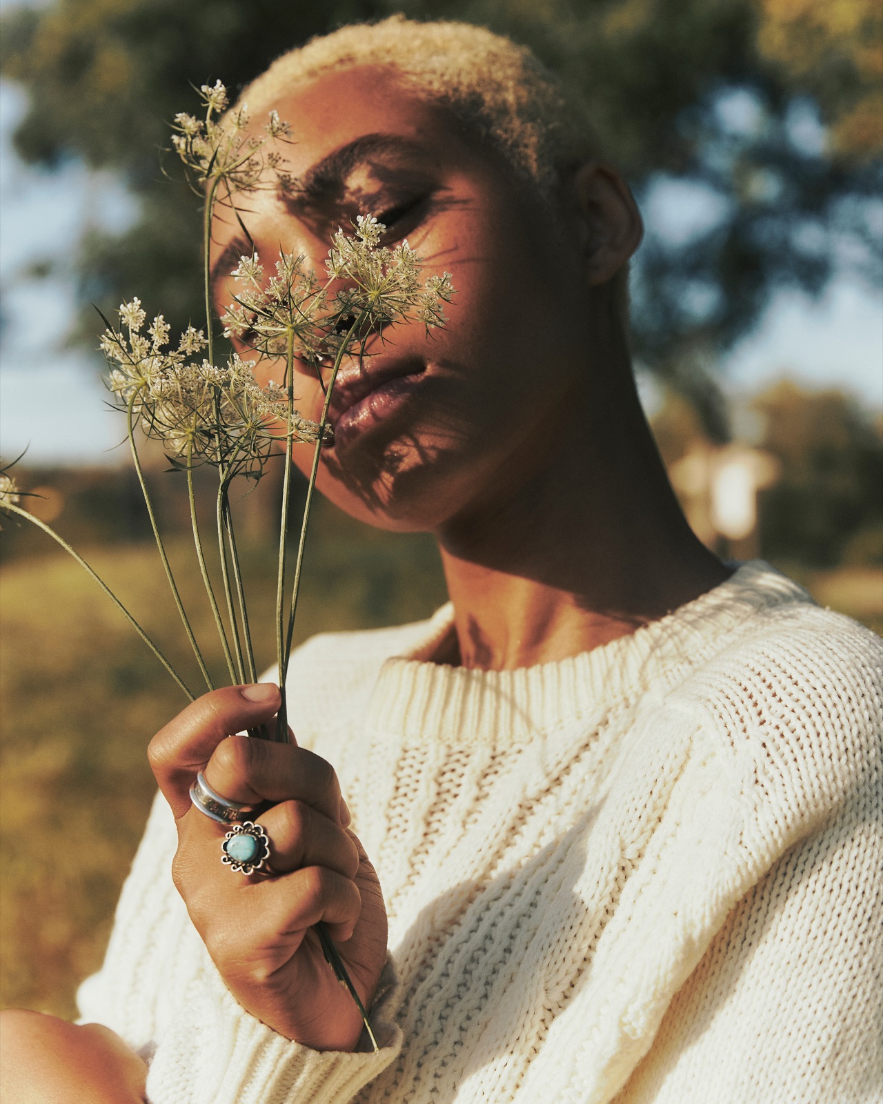 Well Worn Goods editorial photograph by Rafa & Nicky